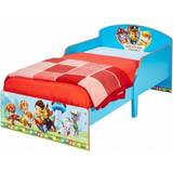 Hello Home Paw Patrol Toddler Bed