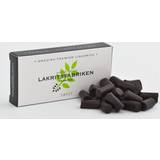 Scand Choco Konfektyr & Kakor Scand Choco Licorice plant Sweet Liquorice 150g