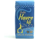 Salta Kvarn Bakning Salta Kvarn Oat Bran 425g 425g