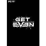 Shooter PC-spel Get Even (PC)