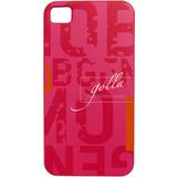 Golla Skal Golla Hetty Cover (iPhone 4/4S)