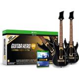 Guitar hero live Guitar Hero Live: Supreme Party Edition (XOne)
