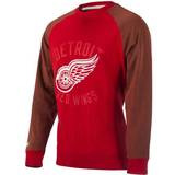 T-shirts CCM Detroit Red Wings Fleece