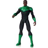 DC Comics New 52 Green Lantern John Stewart