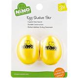 Nino Egg Shaker Pair