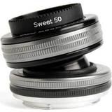Lensbaby Kameraobjektiv Lensbaby Composer Pro II with Sweet 50mm f/2.5 for Nikon