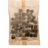 Kolsvart Licorice Sweet 120g
