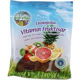 V-Sell Konfektyr & Kakor V-Sell Vitamin Fruit Ice 90g