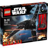 Lego star wars imperial Lego Star Wars Krennic's Imperial Shuttle 75156