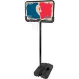 Spalding Basketställningar Spalding NBA Logoman Portable