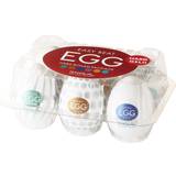 Tenga Egg Hard Boiled 6-pack