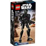 Lego death star Lego Star Wars Imperial Death Trooper 75121