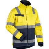 Värmetålig Arbetskläder Blåkläder 4068 Winter Jacket