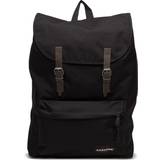 Tryckknapp Ryggsäckar Eastpak London Backpack - Black