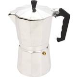 Ibili Kaffemaskiner Ibili Cafetera Express 9 Cup