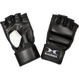 MMA-handskar - Svarta Kampsportshandskar Hammer Premium MMA Gloves S/M