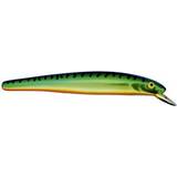 Bomber Lures Wobblers Fiskeutrustning Bomber Lures Bomber Heavy Duty Long A 16cm WIGG22