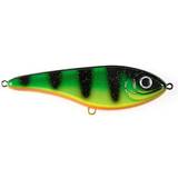 Strike Pro Baby Buster 10cm Fire Tiger
