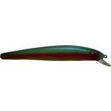 Bomber Lures Wobblers Fiskeutrustning Bomber Lures Bomber Heavy Duty Long A 16cm WIGG10