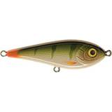 Strike Pro Tiny Buster. slow sink 6.5cm Natural Perch