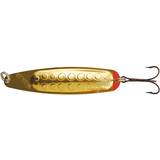 2 - Torsk Fiskedrag Wiggler 40g Guld