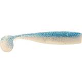 Lunker City Shaker Shad 15cm Baby Blue Shad 5-pack