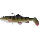 Savage Gear SG 3D Trout Rattle Shad 17cm MS Perch