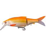Savage Gear SG 3D Roach Lipster 18.2cm SF Goldfish