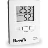 Wood's Termometrar & Väderstationer Wood's P-CV8005