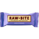 RawBite Vitaminer & Kosttillskott RawBite Vanilla Berries Eko