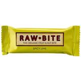 RawBite Vitaminer & Kosttillskott RawBite Spicy Lime Eko