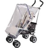 Sunny Baby Gula Barnvagnstillbehör Sunny Baby Raincover for Buggy without Canopy