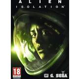 Alien: Isolation - Trauma (PC)