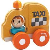 Leksaker Plantoys Taxi