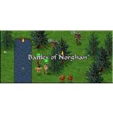 Battles of Norghan (PC)