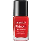 Jessica Nails Nagellack & Removers Jessica Nails Phenom Vivid Colour #022 Geisha Girl 15ml
