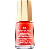 Mavala Orange Nagellack Mavala Mini Nail Color #88 Sundream Chihuahua 5ml