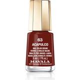 Mavala Nagellack & Removers Mavala Mini Nail Color #63 Acapulco 5ml