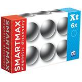 Smartmax Byggsatser Smartmax Xtension Set 6 Magnetkulor