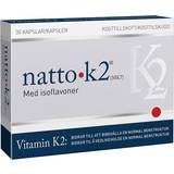 K2 vitaminer Bringwell Natto K2