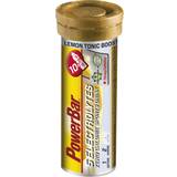 PowerBar Vitaminer & Mineraler PowerBar 5 Electrolytes Lemon Tonic Boost 10 st