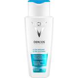 Vichy Schampon Vichy Dercos Ultra Soothing for Normal Oily Hair 200ml