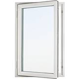 Fönster 10 11 Traryd Fönster 701311101150 Optimal 10-11 Aluminium Sidohängt fönster 100x110cm