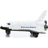 Lego Duplo Flygplan Siku Space Shuttle 0817