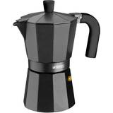 Monix Kaffemaskiner Monix Vitro Noir 6 Cup