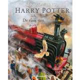 Böcker Harry Potter och De vises sten (Inbunden, 2015)