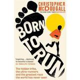 Born to Run (E-bok, 2015)
