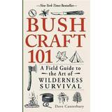 Uppslagsverk Böcker Bushcraft 101 (Häftad, 2014)