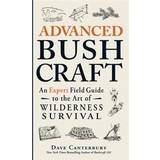 Uppslagsverk Böcker Advanced Bushcraft (Häftad, 2015)