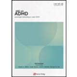 KBT vid ADHD: psykologisk behandling av vuxen-ADHD Klienthandbok (Häftad)